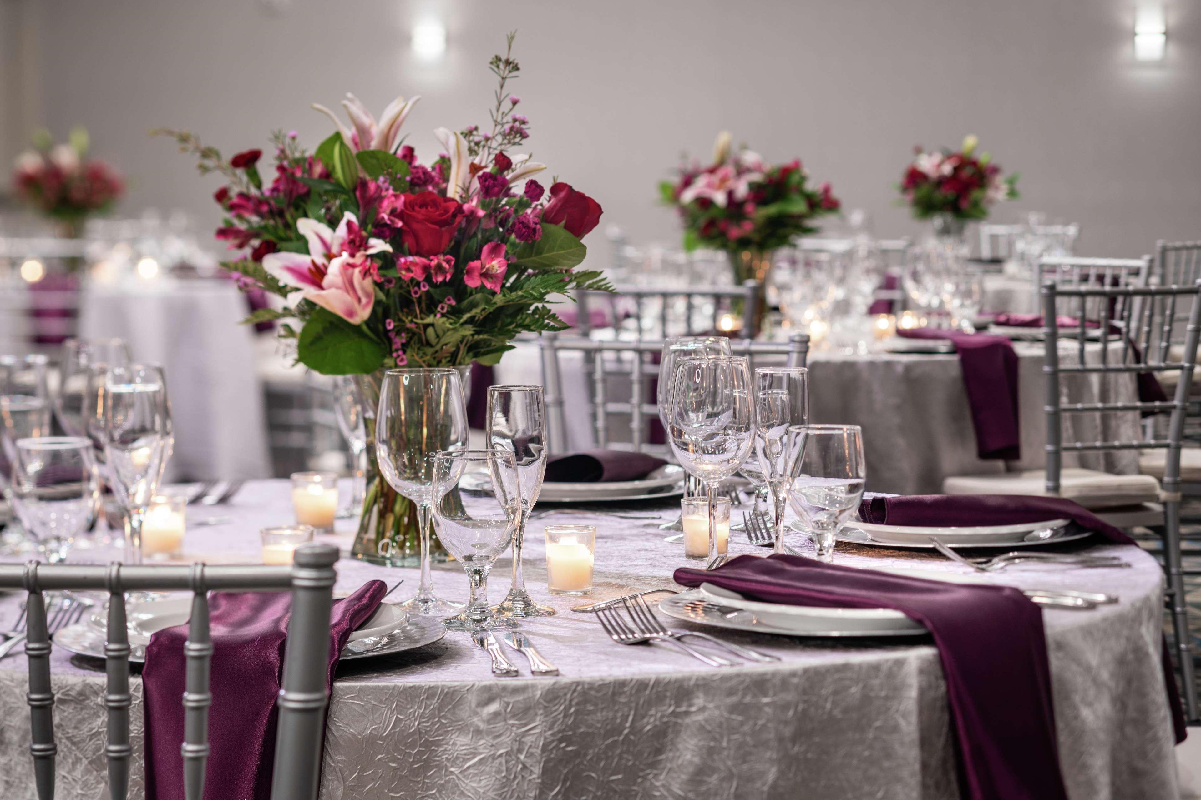 Doubletree By Hilton San Francisco Airport North Bayfront Hotel Brisbane Bagian luar foto