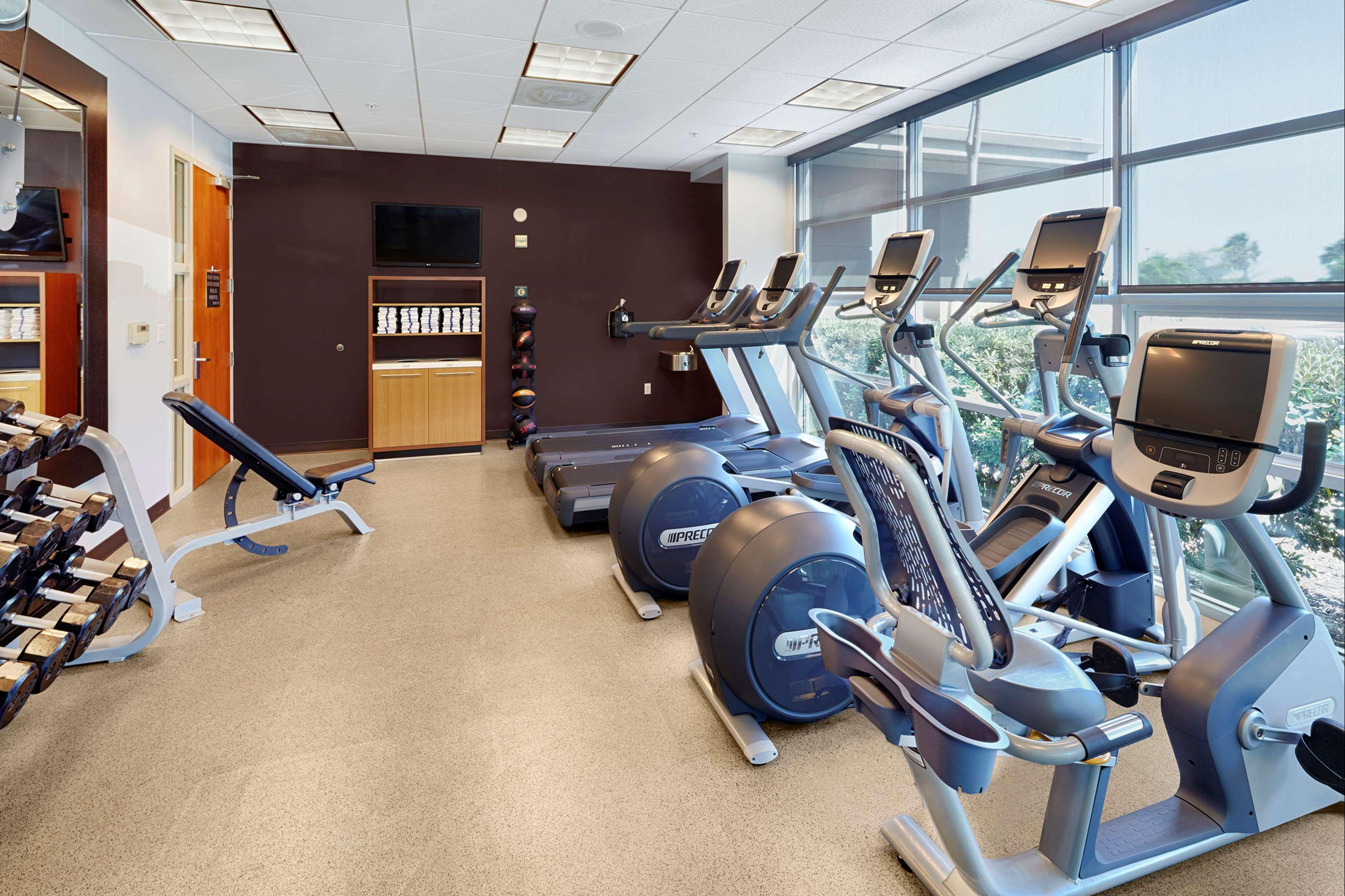Doubletree By Hilton San Francisco Airport North Bayfront Hotel Brisbane Bagian luar foto