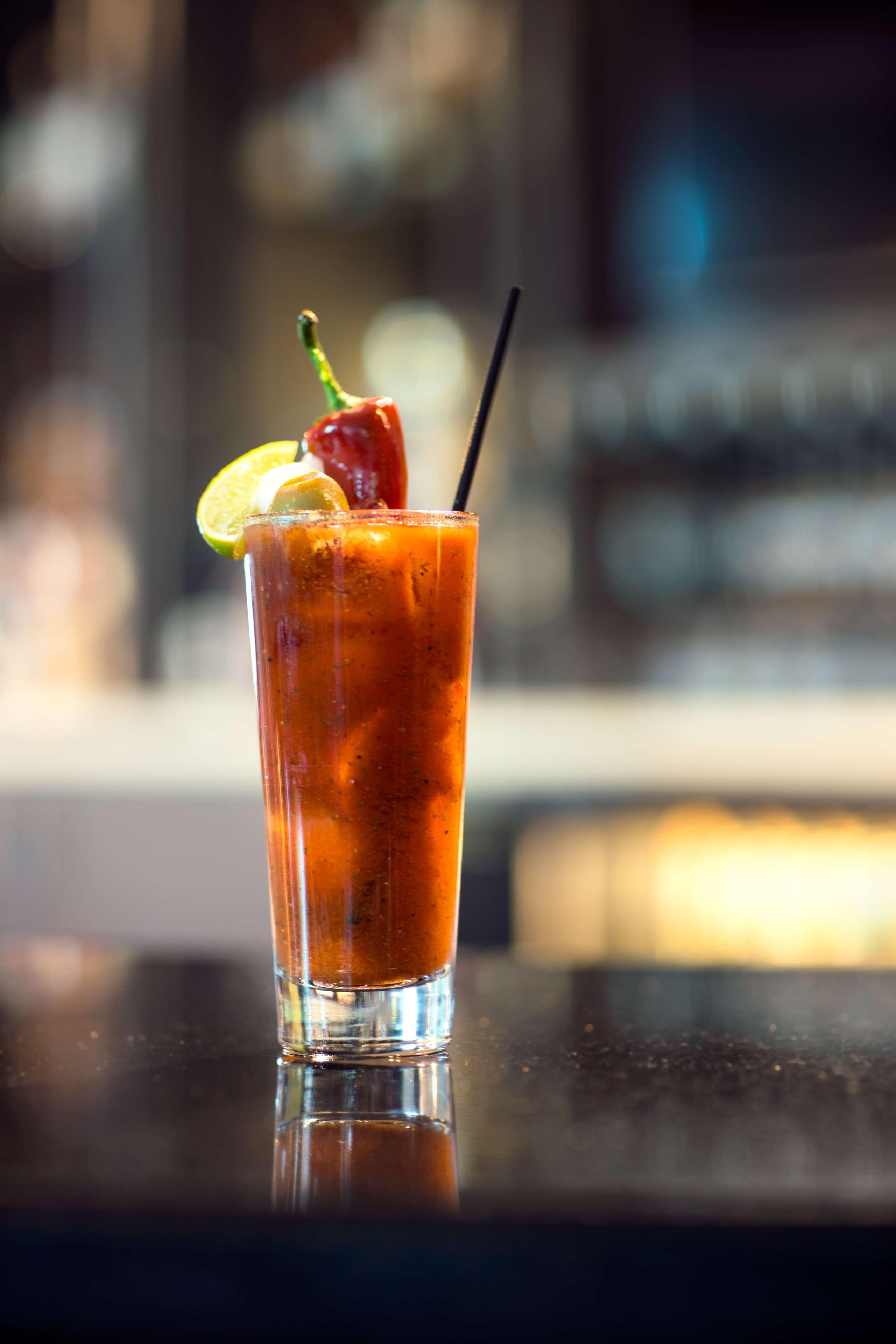 Doubletree By Hilton San Francisco Airport North Bayfront Hotel Brisbane Bagian luar foto