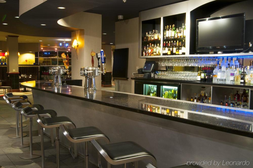 Doubletree By Hilton San Francisco Airport North Bayfront Hotel Brisbane Bagian luar foto